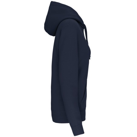 Sudadera con capucha