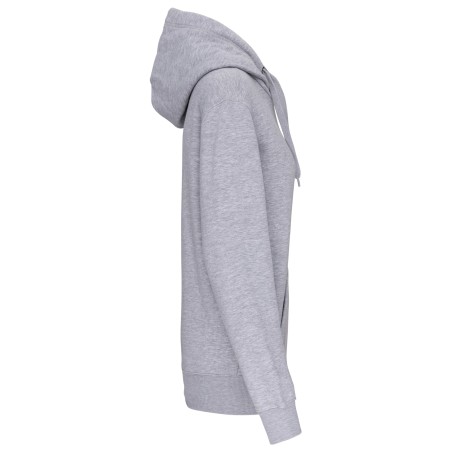 Hooded sweatshirt
