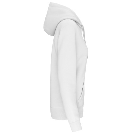 Hooded sweatshirt