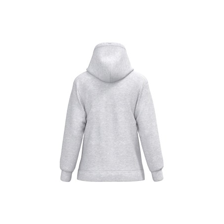 Ladies’ hooded sweatshirt