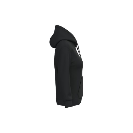 Ladies’ hooded sweatshirt