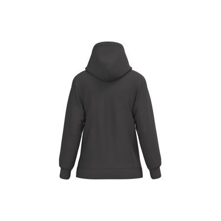 Ladies’ hooded sweatshirt