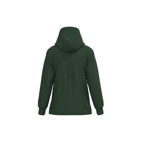 Ladies’ hooded sweatshirt