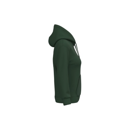Ladies’ hooded sweatshirt