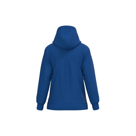 Ladies’ hooded sweatshirt