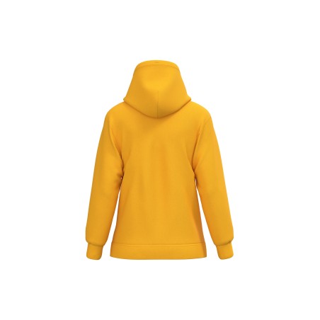 Ladies’ hooded sweatshirt