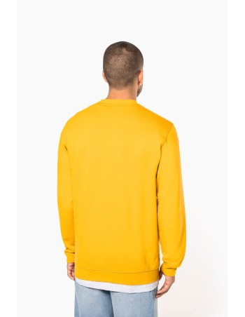 Sudadera cuello redondo 2