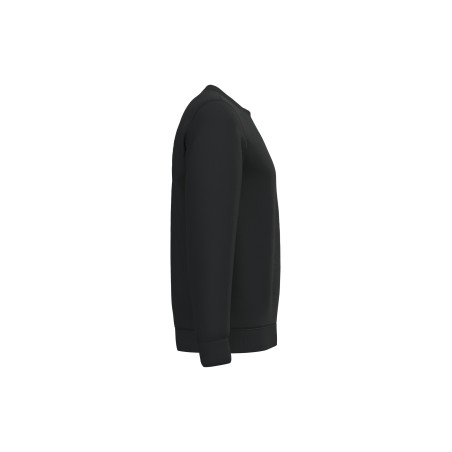 Crew neck sweatshirt