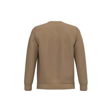 Crew neck sweatshirt