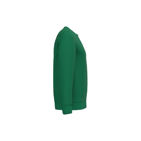 Crew neck sweatshirt