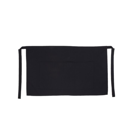 DELANTAL CORTO COMPARTIMENTOS