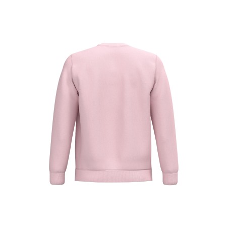 Crew neck sweatshirt