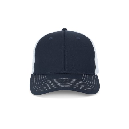 Gorra Trucker - 6 paneles