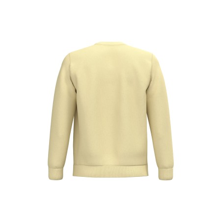 Crew neck sweatshirt