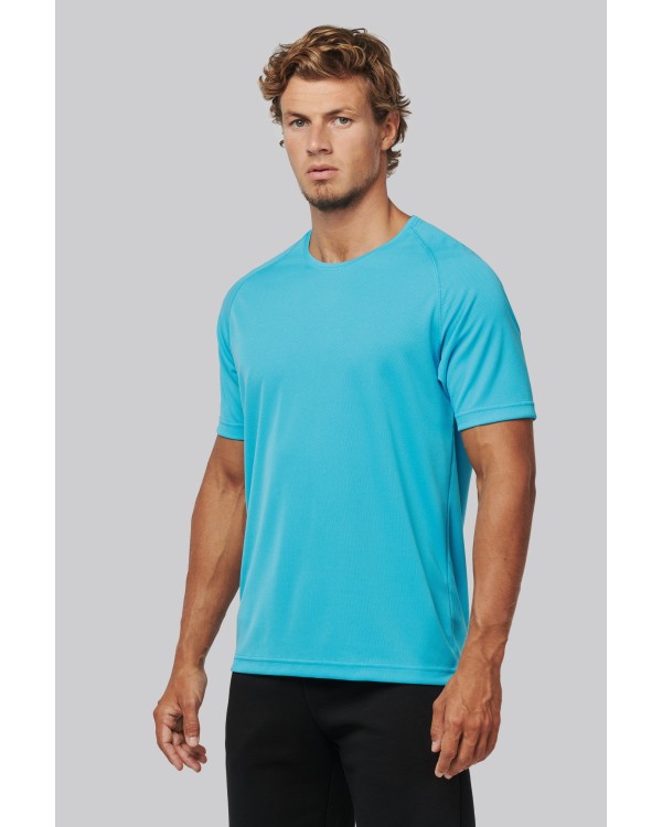 Camiseta de deporte hombre 2