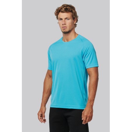 Camiseta de deporte hombre