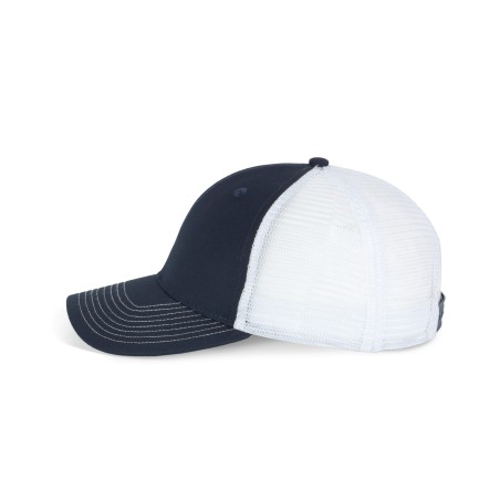 Gorra Trucker - 6 paneles