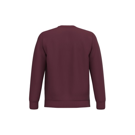 Crew neck sweatshirt