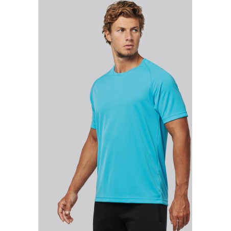 Camiseta de deporte hombre