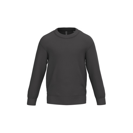 Kids\\\' crew neck sweatshirt