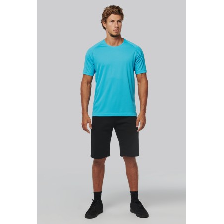 Camiseta de deporte hombre