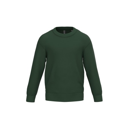 Kids\\\' crew neck sweatshirt