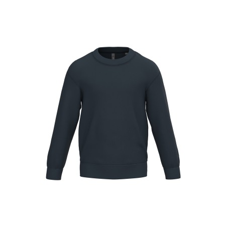 Kids\\\' crew neck sweatshirt