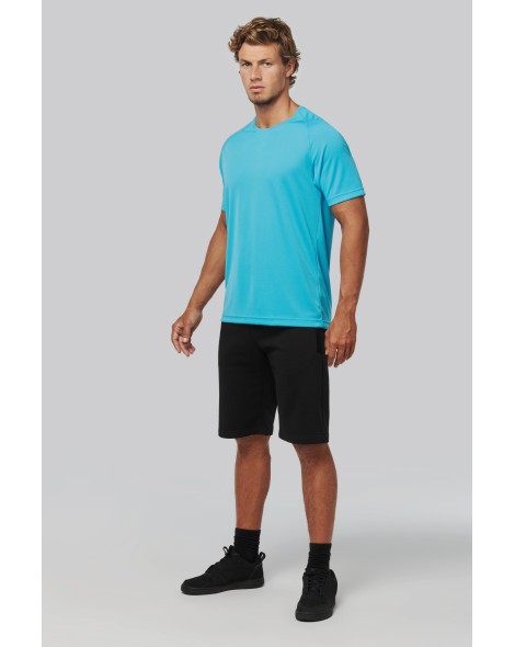 Camiseta de deporte hombre