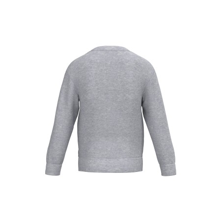 Kids\\\' crew neck sweatshirt