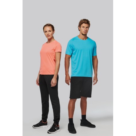 Camiseta de deporte hombre