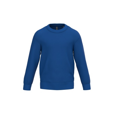 Kids\\\' crew neck sweatshirt