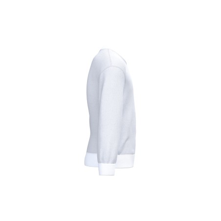 Sudadera cuello redondo infantil