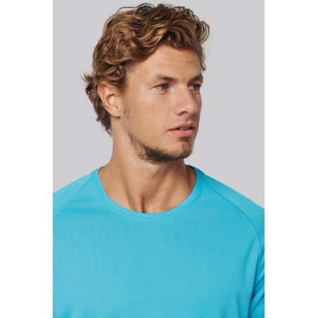 Camiseta de deporte hombre