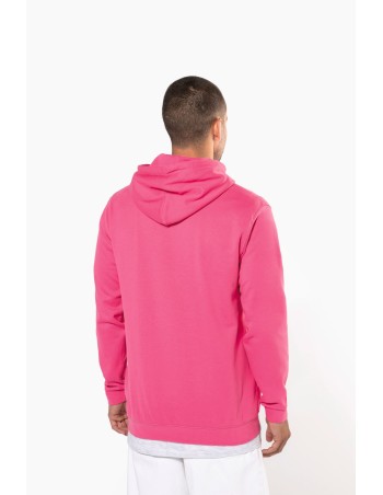 Men’s hooded sweatshirt 2