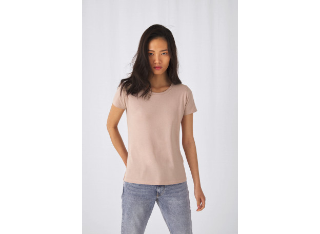 Camiseta Organic Inspire mujer