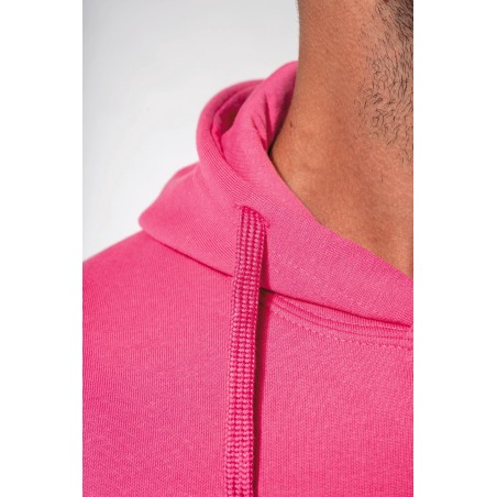 Men’s hooded sweatshirt