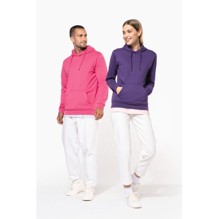Men’s hooded sweatshirt