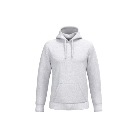 Men’s hooded sweatshirt