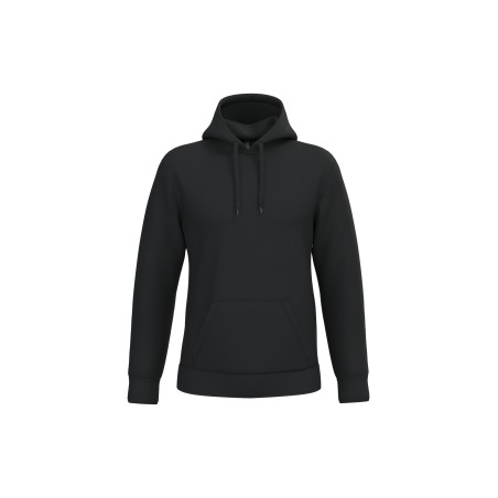 Men’s hooded sweatshirt