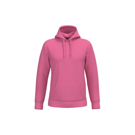 Men’s hooded sweatshirt