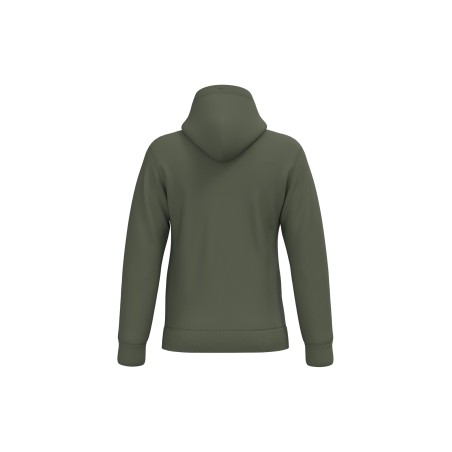 Men’s hooded sweatshirt