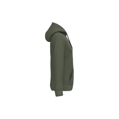 Men’s hooded sweatshirt