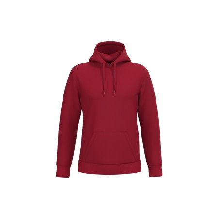 Men’s hooded sweatshirt