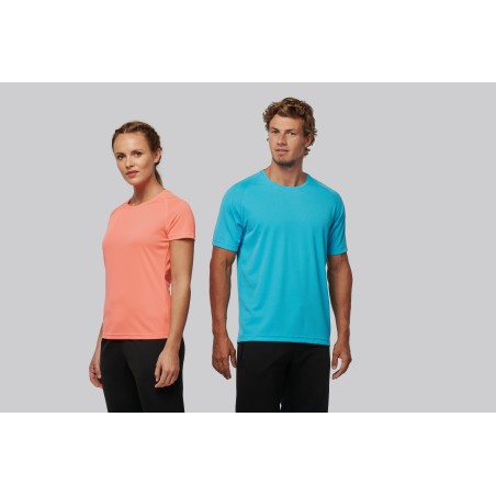 Camiseta de deporte hombre