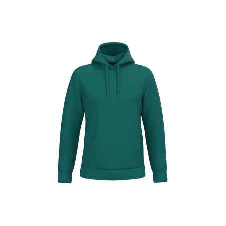 Men’s hooded sweatshirt