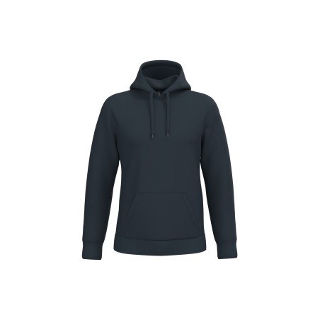 Men’s hooded sweatshirt