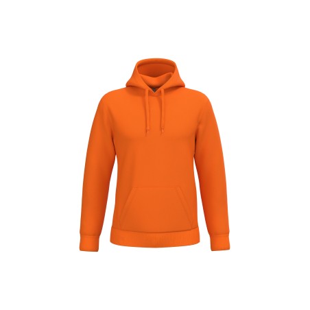 Men’s hooded sweatshirt