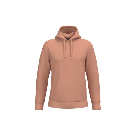 Men’s hooded sweatshirt