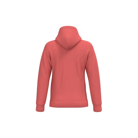 Sudadera con capucha hombre