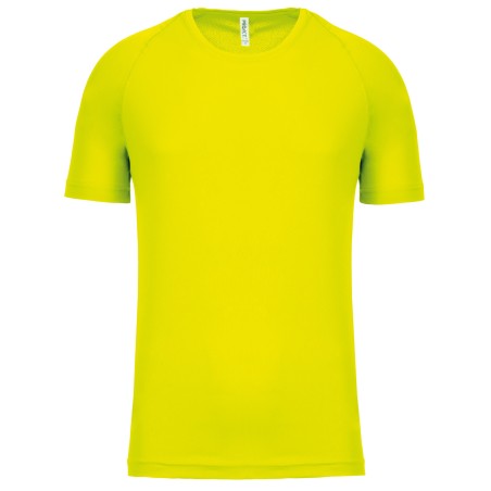 Camiseta de deporte hombre